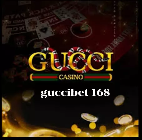 guccibet 168